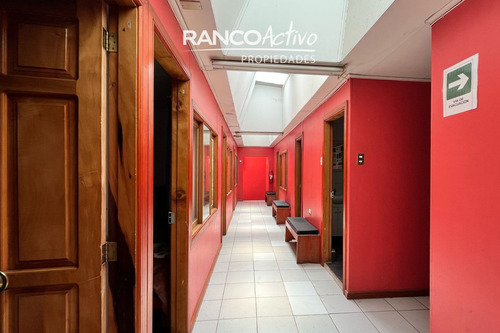 Local Comercial Para Eventos Y Otros En Temuco, Cajon