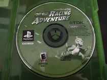 Comprar The Land Before Time Racing Adventure Ps1 Playstation 1 Ps1