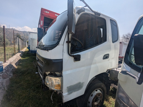 Foton Aumark 7000, 2010 (completo O Por Partes)