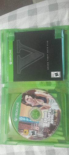 Grand Theft Auto V Premium Edition