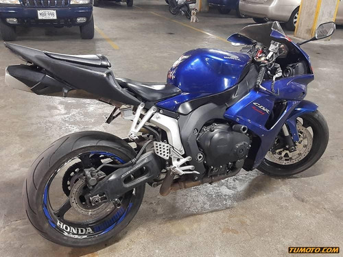 Motos Honda