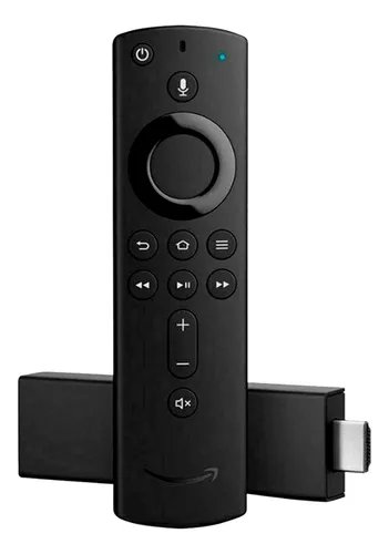 Tvbox Stick 4k Tv Amazon Fire