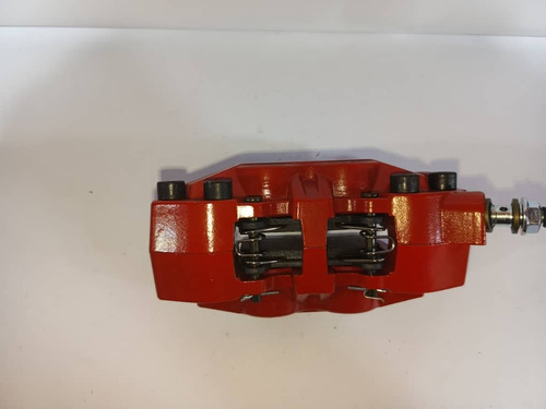 Caliper Delantero Empire Rkv 200