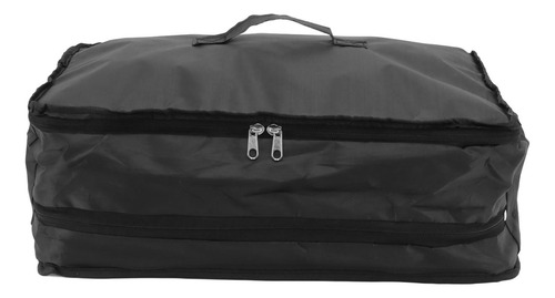 Bolsa De Viaje Para Colgar Con 3 Estantes, De Pwshymi