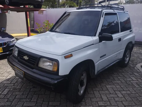 Chevrolet Vitara 1.6l