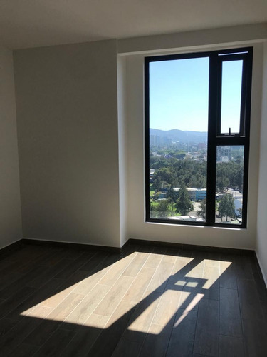 Imagen 10 de 12 de Apartamento En Alquiler Zona 15