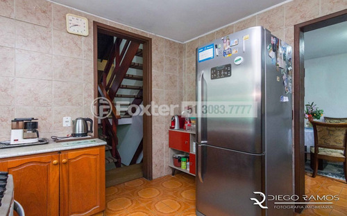Casa, 2 Dormitórios, 188.88 M², Vila Nova - 112286