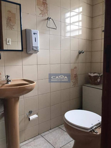 Imagem 6 de 9 de Sala Para Alugar, 33 M² Por R$ 1.300,00/mês - Tatuapé - São Paulo/sp - Sa0702