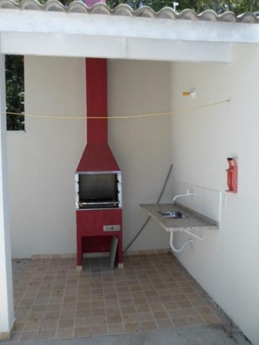 Casa Com 3 Dormitórios À Venda - Parque Santa Isabel - Itupeva/sp - Ca1415 - 34730985