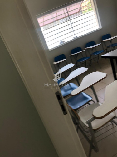 Imagem 13 de 22 de Salão Para Aluguel Em Jardim Do Lago - Sl004796