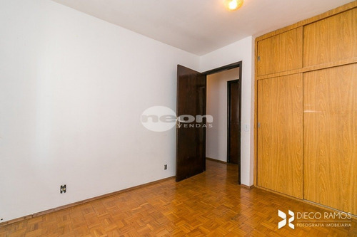 Imagem 11 de 15 de Apartamento - Baeta Neves - Ref: 504 - V-504