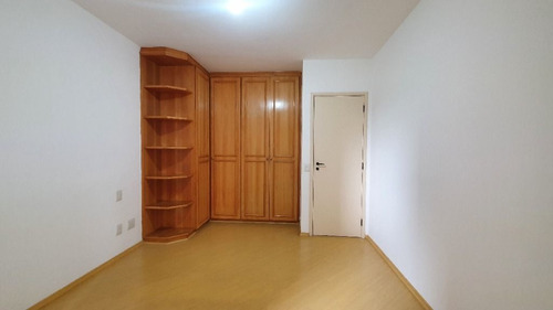 Imagem 26 de 30 de Apartamento Com 3 Dormitórios 1 Suíte Para Alugar, 90 M² - Campo Belo - São Paulo/sp - Ap2604