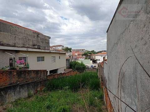 Imagem 6 de 8 de Terreno À Venda, 320 M² Por R$ 920.000,00 - Vila Lúcia Elvira - São Paulo/sp - Te0313