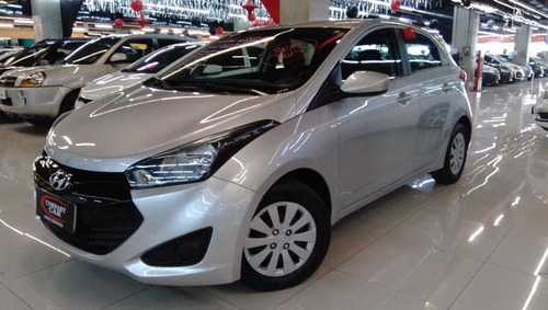 Imagem 1 de 15 de Hyundai Hb20 1.0 M Comfor 2015