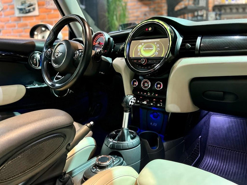 Imagem 13 de 15 de Mini Cooper