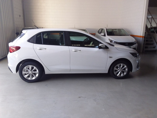 Chevrolet Onix 1.0 FLEX MANUAL