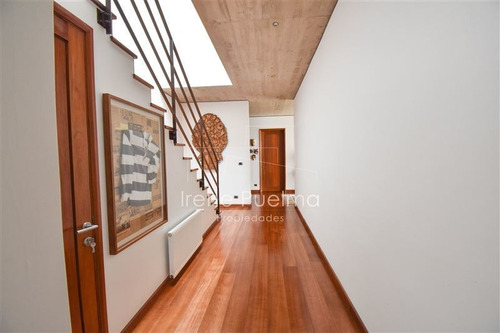 Imagen 4 de 18 de Casa En Venta De 4 Dormitorios, Golf Lomas, Lo Barnechea