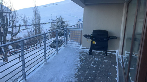 Dpto Amoblado En La Parva Alta De 4d 3b 2e Y 1 Bod