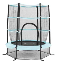 Comprar Trampolin Brincolin Para Niños Infantil 1.4m Tumbling C\u002F Red