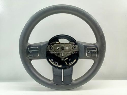 Volante Con Mandos Jeep Patriot 07-17 (Usado)
