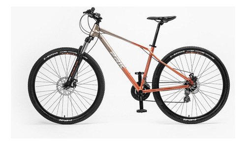 Mountain Bike Instinct R29 21v  Color Andromeda Tamaño Del Cuadro L