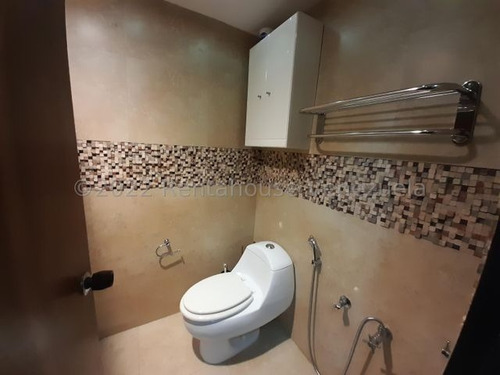 Imagen 14 de 20 de Apartamento Terrazas Del Avila Caracas 22-25497