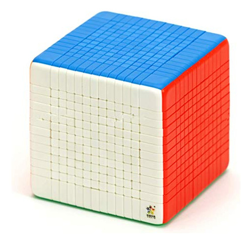 Cuberspeed Yuxin Huanglong 13x13x13 Cubo Mágico Sin 2pv77