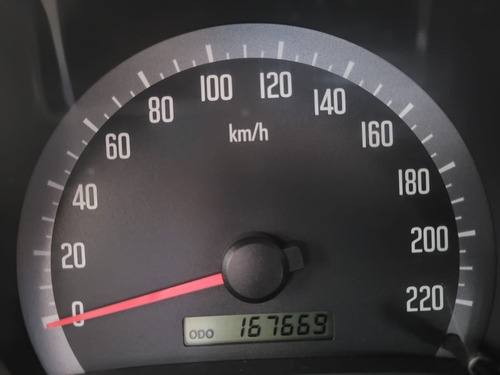 Imagen 16 de 16 de Chevrolet D-max