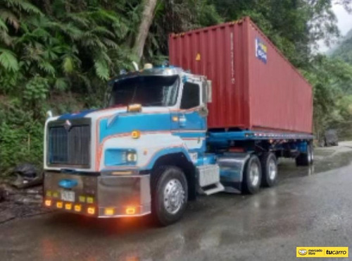 Imagen 2 de 11 de International Paystar (vendo Y Permuto)