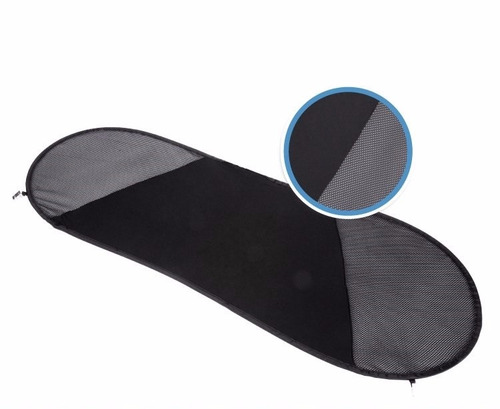 Imagen 2 de 6 de Parasol Multiuso Cochecito Huevito Babyinnovation Punto Bebe