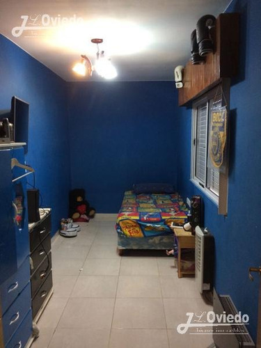 En Venta Casa En Merlo 4 Ambientes Excelente Zona (of.1521)