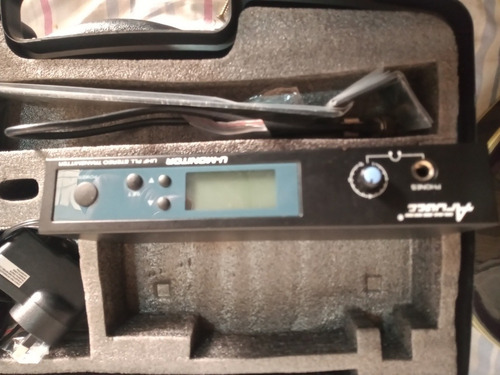 Imagen 6 de 6 de Apogee Pr 100 Vendo O Permuto