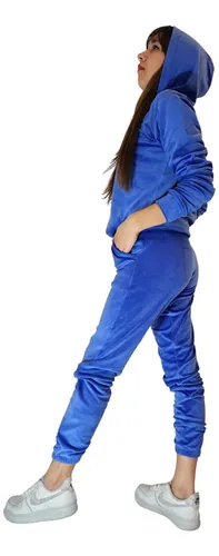 Conjuntos de jogging y buzo new arrivals