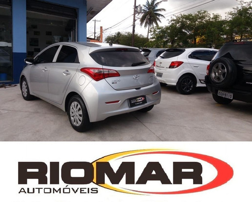 Hyundai Hb20 1.6 Comfort 16v