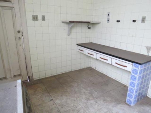 Casa No Lourdes Com 5 Quartos E 9 Vagas !!! - Op1690