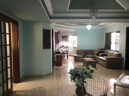 Imagem 5 de 30 de Sobrado À Venda, 3 Quartos, 2 Suítes, 4 Vagas, Country - Cascavel/pr - 11779
