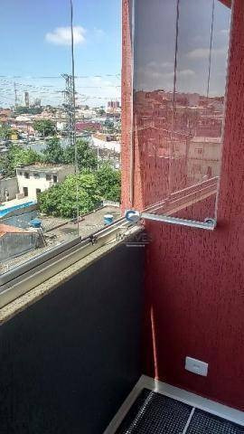 Imagem 18 de 18 de Apartamento Residencial À Venda, Vila Marieta, São Paulo. - Ap1581