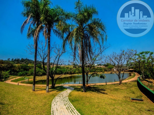 Imagem 19 de 30 de Terreno Condominio Residencial Arboretum Lotes A Partir De 600m2 - Te00018 - 68090711