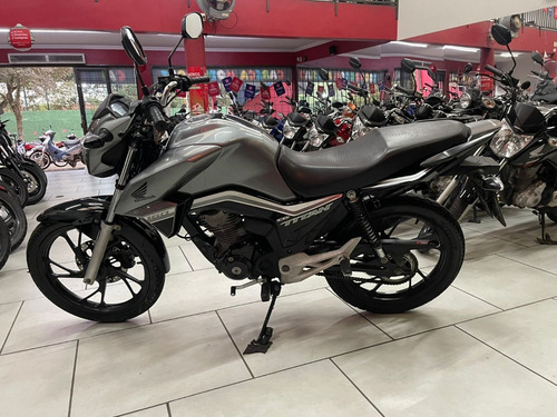 Imagem 4 de 10 de Honda Cg 160 Titan 2019