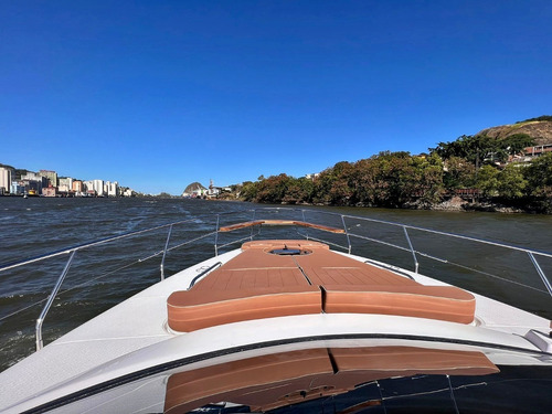 Lancha Triton 410 Ht || Zero ||