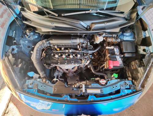 Suzuki Swift 1.2 Glx Mt