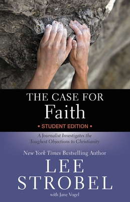 Libro The Case For Faith Student Edition: A Journalist In...