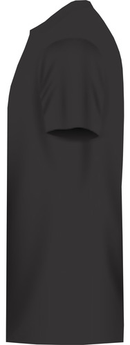 Playera Basquetbol Carolina North Algodon Deporte
