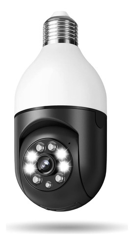 Cámara De Seguridad, Vsmahome 1080p Hd Wifi Interiorexterior