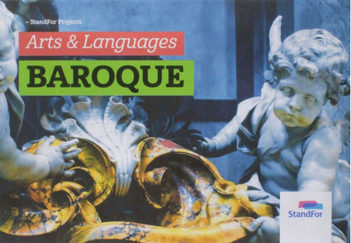 Standfor Bilingual: Level 4 - V8- Baroque, De Obra Coletiva. Didáticos Editorial Standfor, Tapa Mole, Edición Livro De Atividades En Português, 20