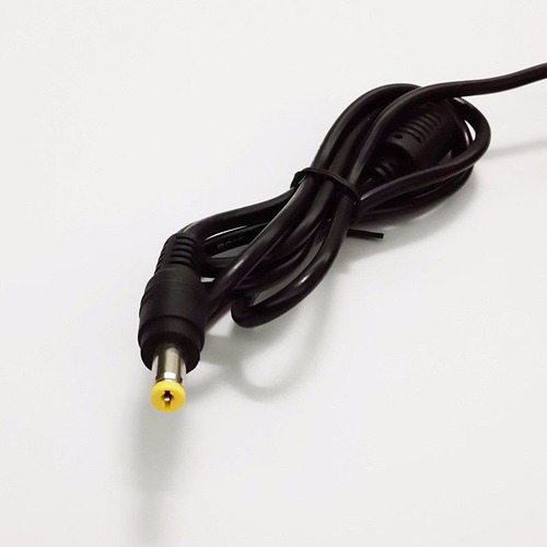 Imagen 3 de 6 de Cargador Laptop Acer Aspire Extensa Travelmate Mini Original