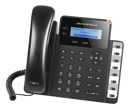 Telefono Ip, Grandstream, Gxp-1628