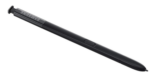 Samsung Lápiz S-pen Stylus Para Galaxy Note 9 Original Negro