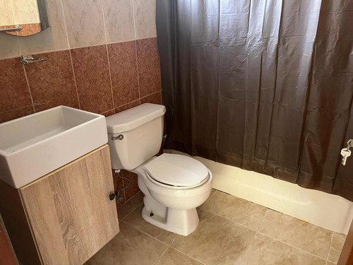 Vendo Apartamento De 3 Habitaciones En Av. Independencia