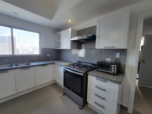 Foxpiantini.com - V161 | Apartamento En Venta En Piantini.